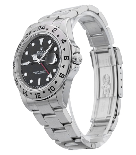 Rolex Explorer II 16570
